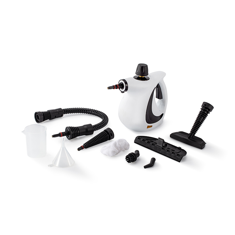 TM-399 900-1050W Handheld Electric Multifunction Portable Steam Cleaner