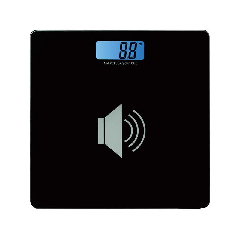 TM-906V 150kg Familiares personalis Electronic Digital Corpus Pondus Squamae