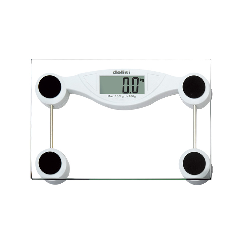 TM-903B Quadratus Transparens Electronic pondus Scale