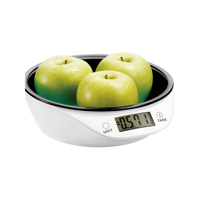 TM-810 Portable High Precision Digital Kitchen Scale