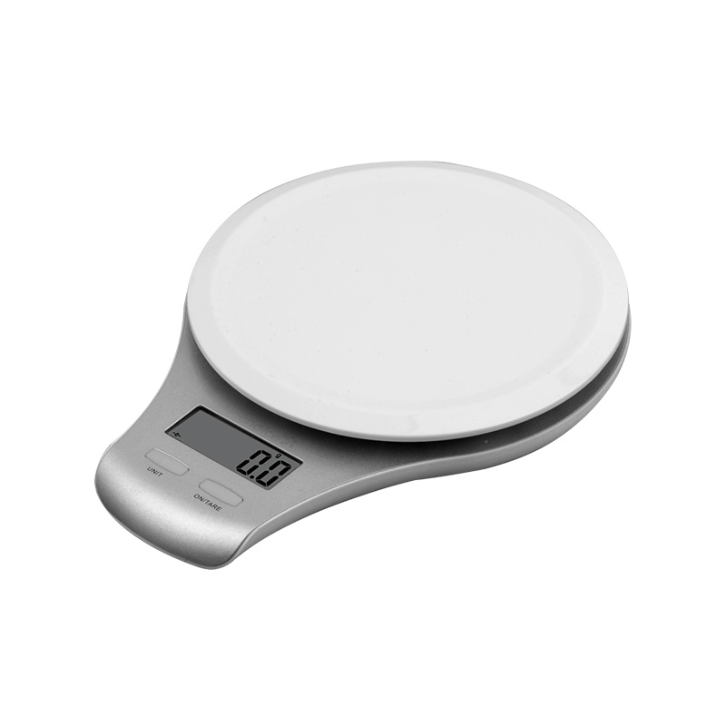TM-807 Kitchen Smart Food Electronic Scale