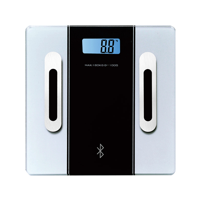 TM-906B Electronic Bluetooth BMI Smart Corpus perpendens Scale