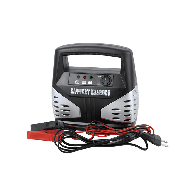 TMAP-1204K AC Lata Voltage Battery Charger
