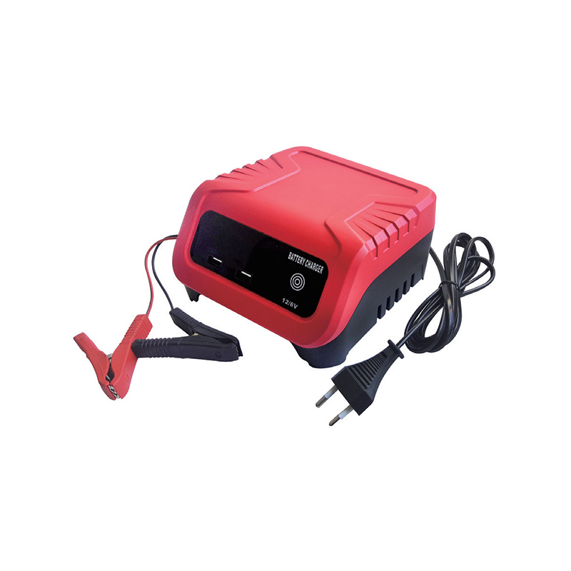 TMAP1206H Portable Multi Positio Car Pugna Charger