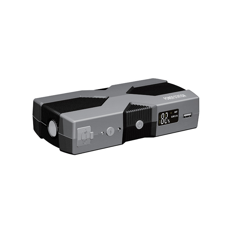 TMSPL-33 Foedus Multi-munus Salire Starter